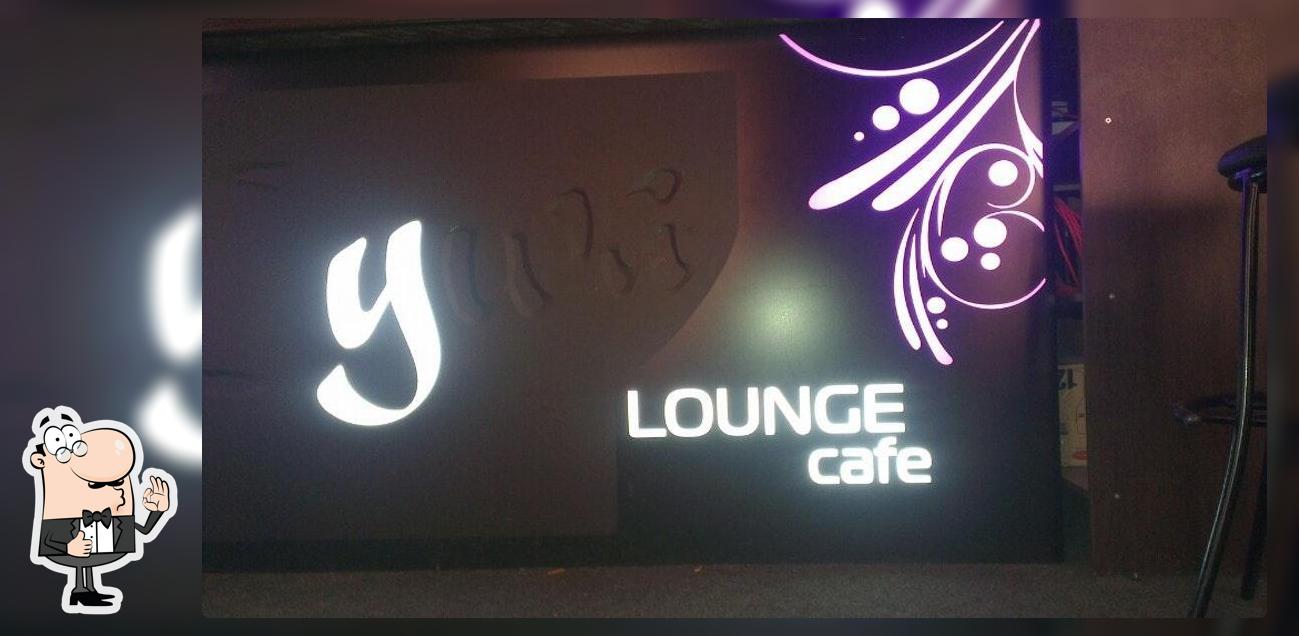 Lounge Cafe Y