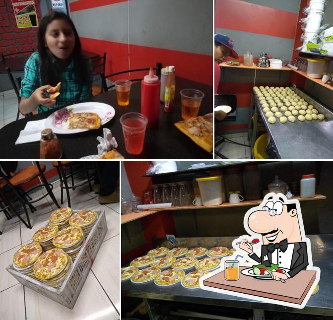 Máma Pizza