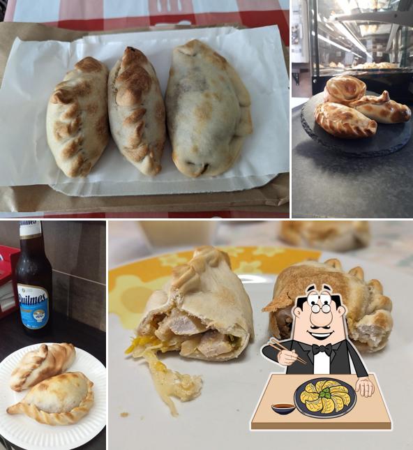 Picoteo Empanadas Argentinas