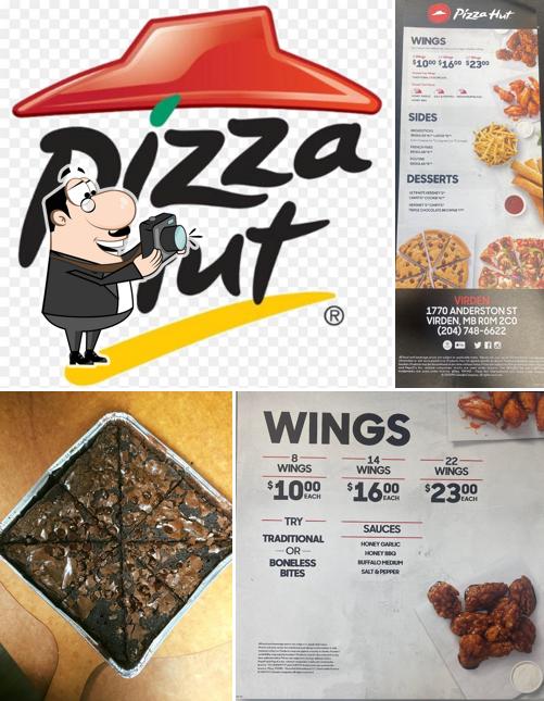 Pizza Hut Express