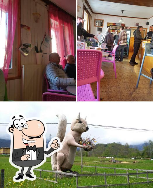 Bar Cooperativa Staro