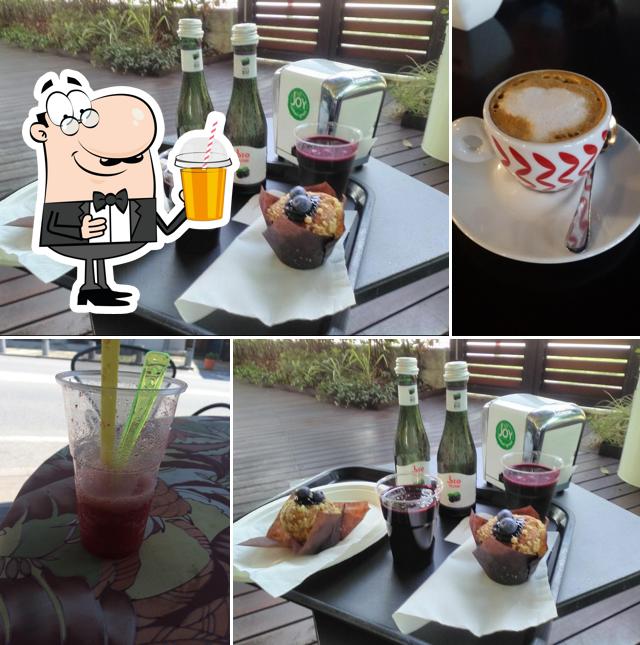 Claby's Cafè