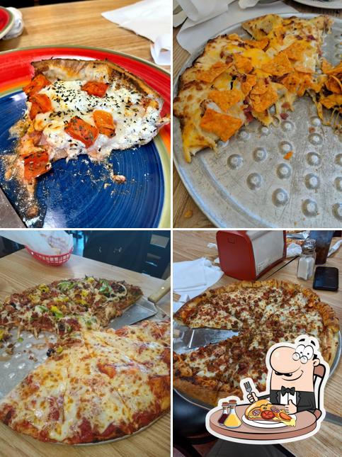 Raimondo's Pizza