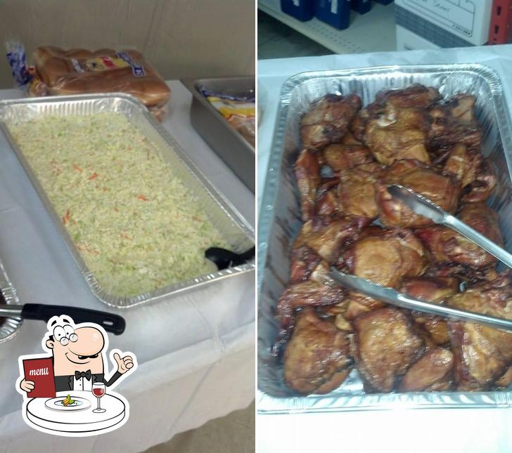 BIG L BBQ