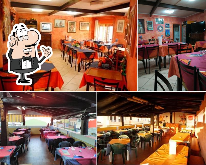 Bar Roma Pizzeria-trattoria