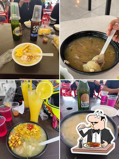 Ceviche de la Y