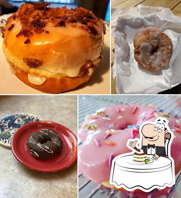 Chesapeake Doughnut Co.