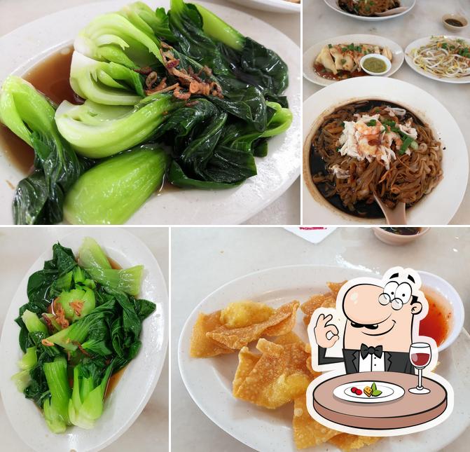 Cook Idea Sa Ho Fan