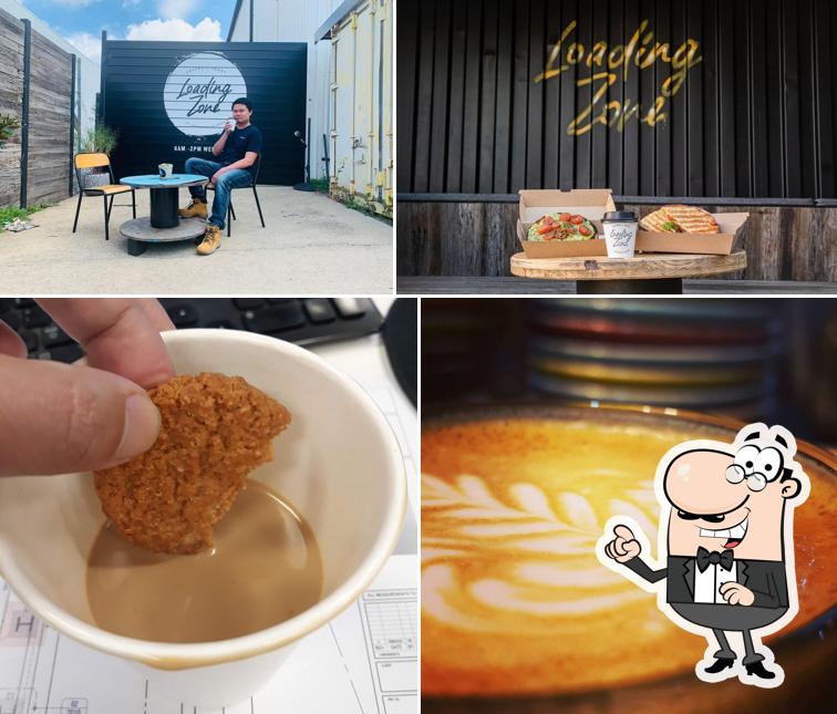 Loading Zone Coffee