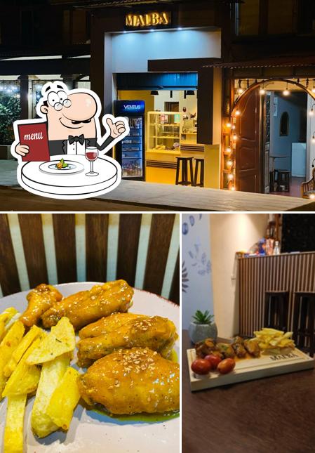 MALBA CAFE RESTOBAR
