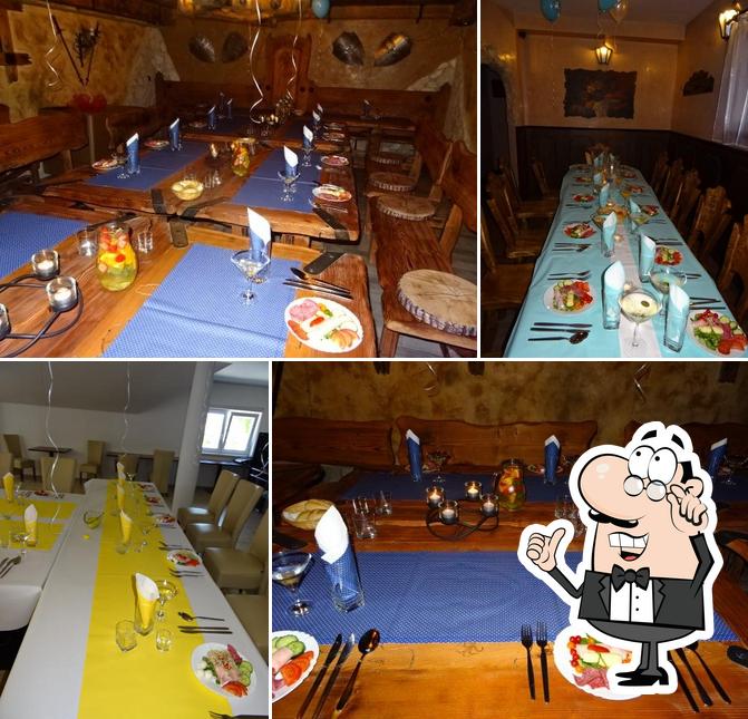 Marin Pizzeria Donáška