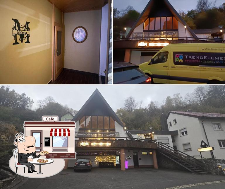Restaurant Moena