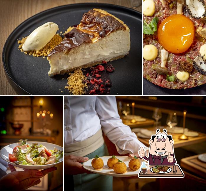 Orígenes Restaurante Torrelodones