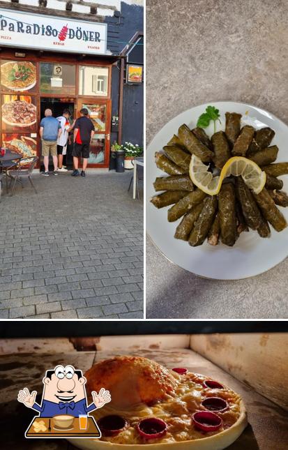 PaRaDiSo Döner