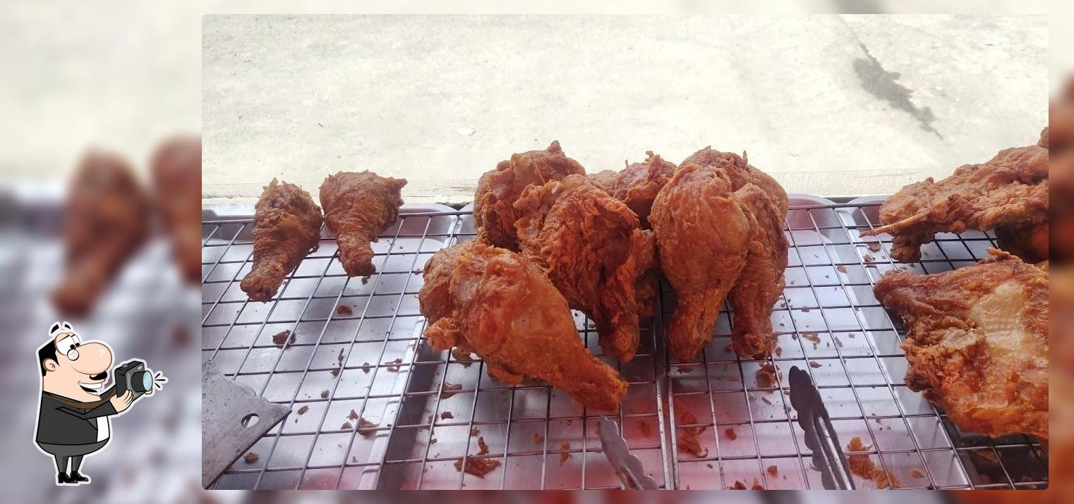 ไก่ทอดหาดใหญ่