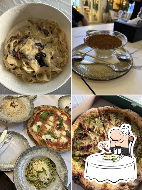 Quercia Pizza&Pasta