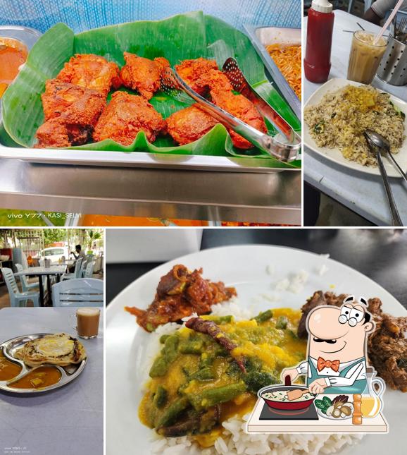 RESTORAN TAMIL SELVI
