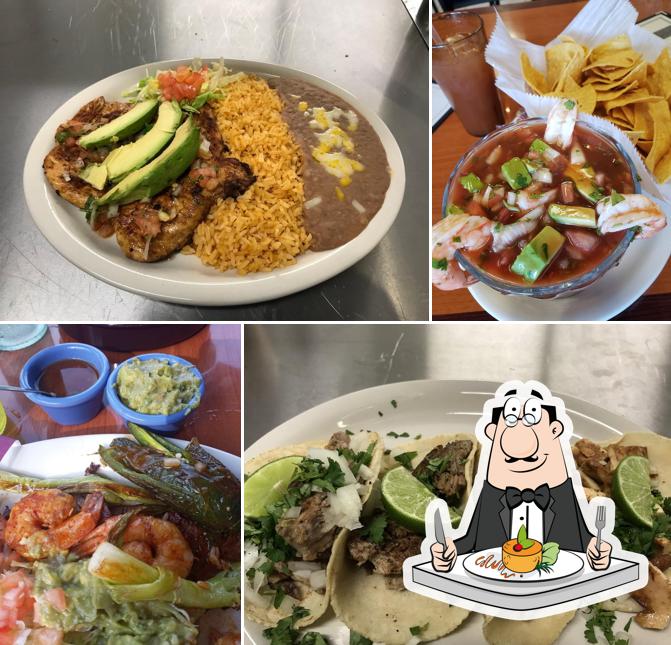 Sabores Authentic Mexican