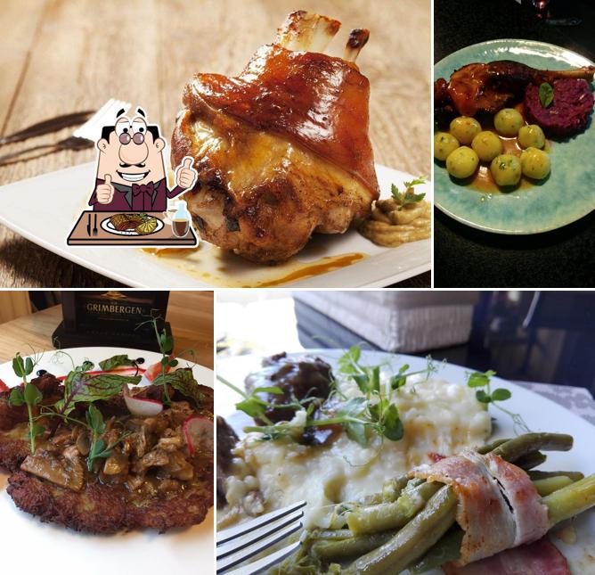 Tramontana Pizzeria & Ristorante