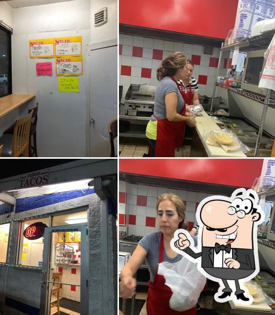 Vero's Tacos