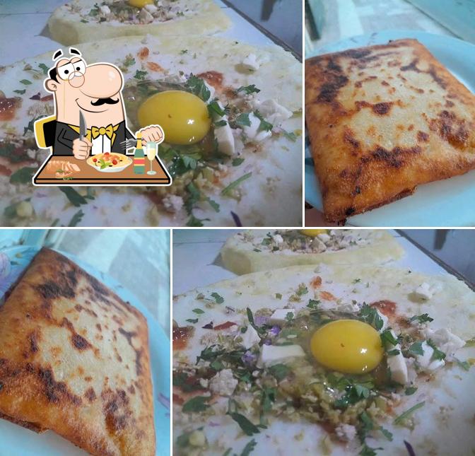 بوراك عمي رشيد