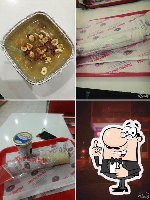 Çiğköfteci Ömer Usta