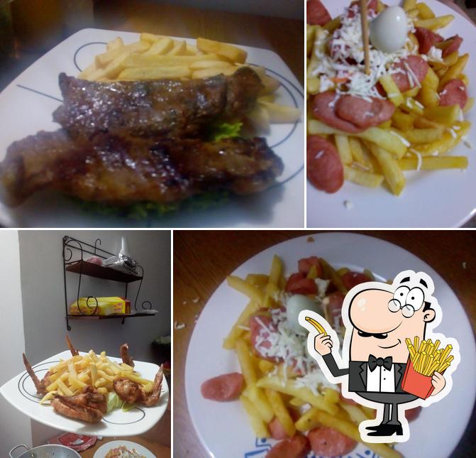 comidas zona diez