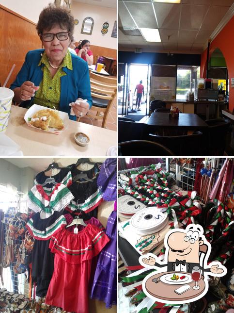 Restaurante CDMX