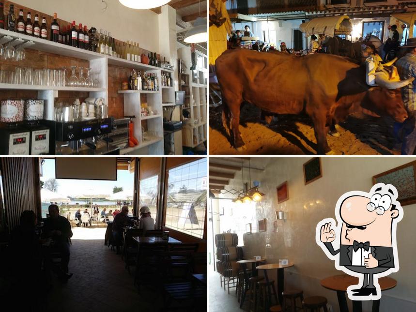 Restaurante Bodega Los Caminos