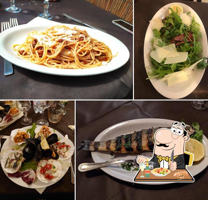 Ristorante Pizzeria La Verbena