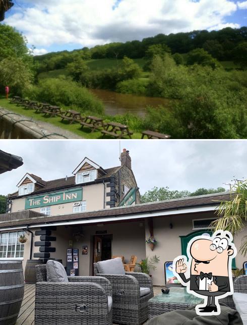 The Ship Inn