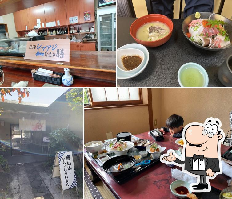 Sushi Masa Restaurant