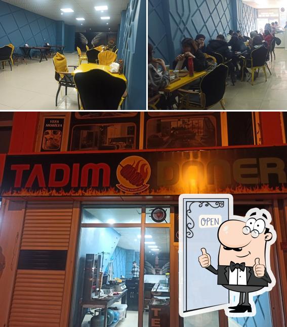 TADIM DÖNER