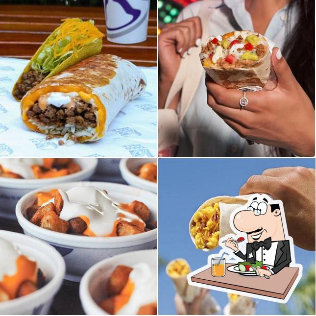 Taco Bell