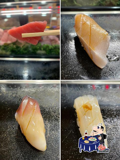 Taru Sushi