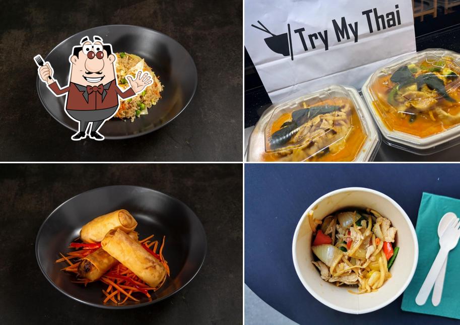 Try My Thai