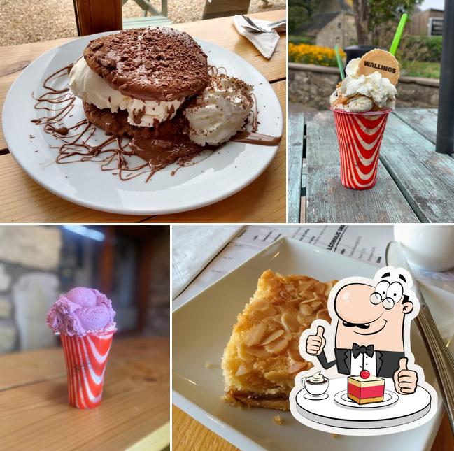 Wallings Ice Cream