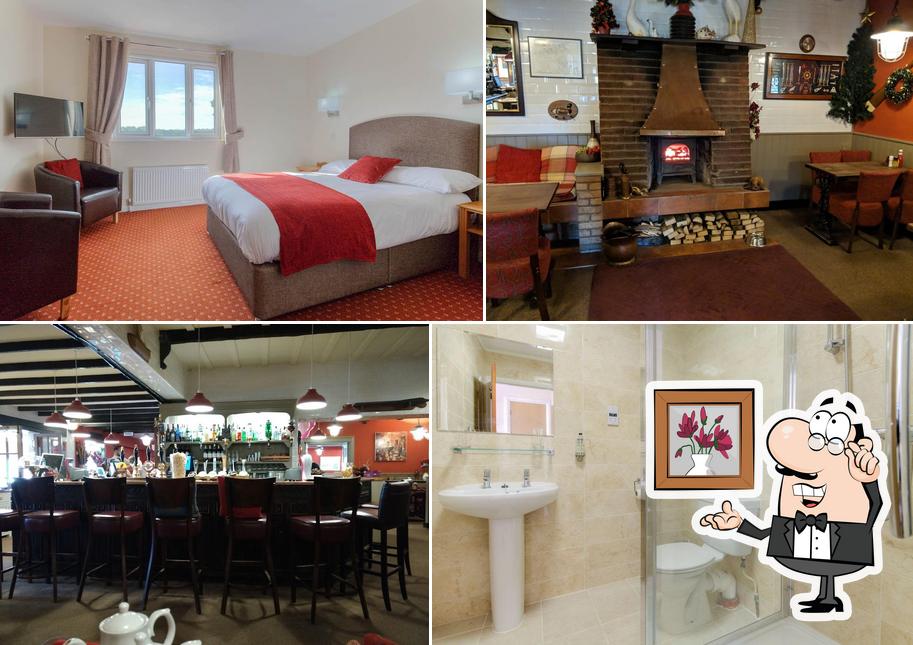 Wayford Bridge Inn