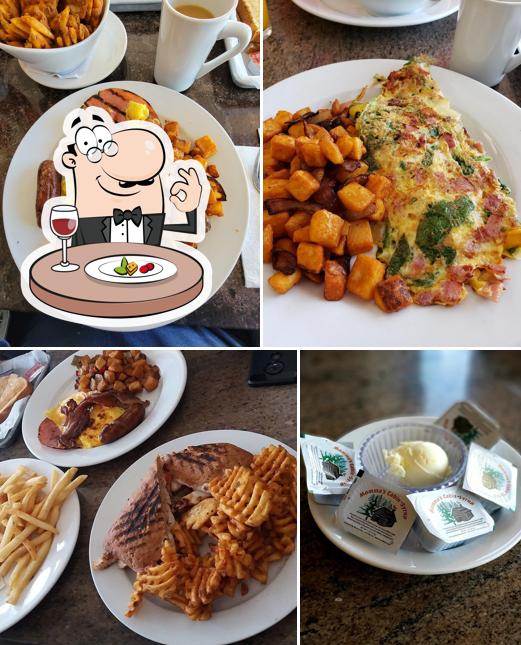Mamaroneck Diner & Pizza Restaurant