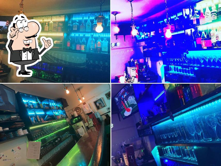 Bar BunSho