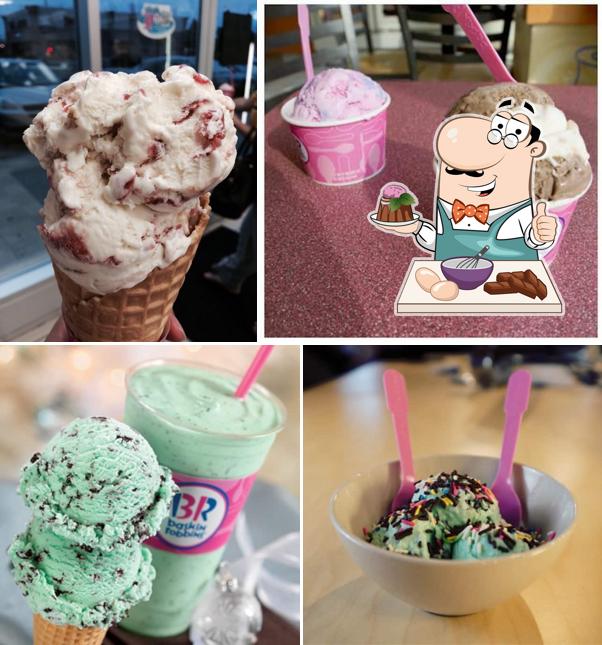 Baskin-Robbins