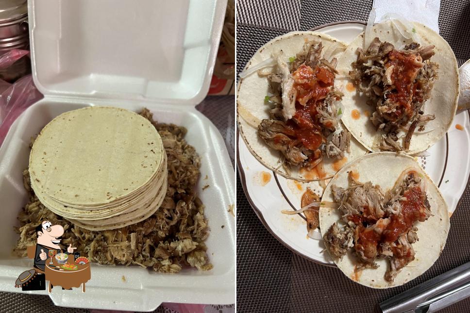 Carnitas El Mayo