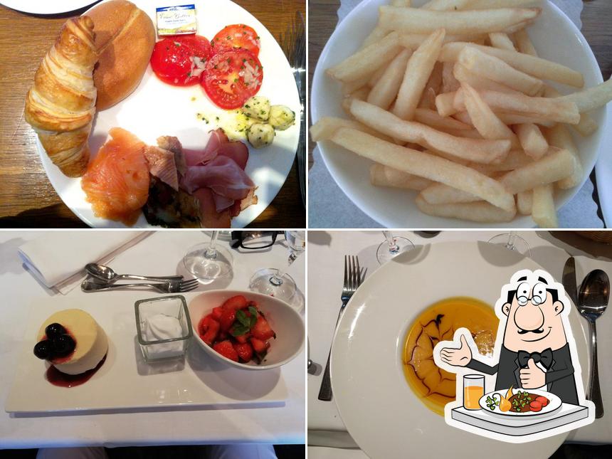 CONSILIUM - Restaurant · Café · Bar