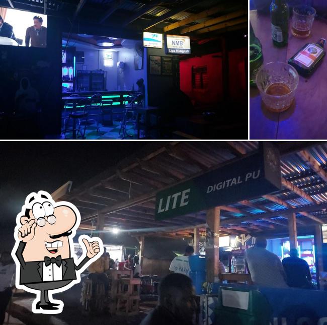 Digital Night Club