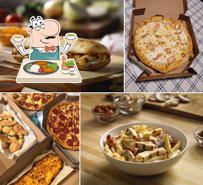 Domino's Pizza