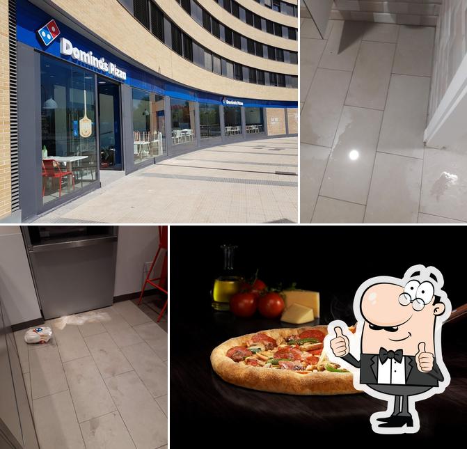 Domino's Pizza