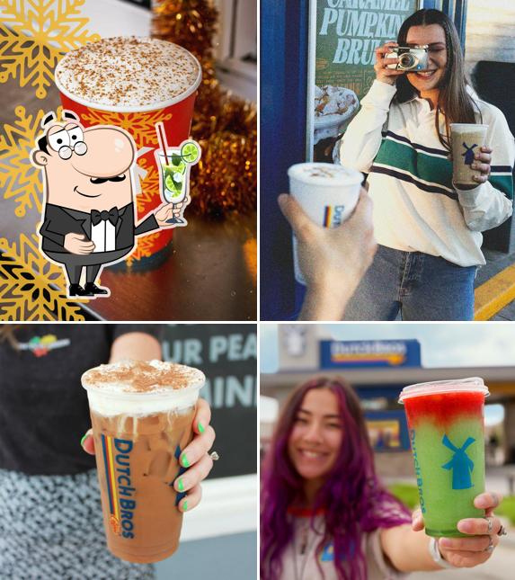 Dutch Bros Coffee