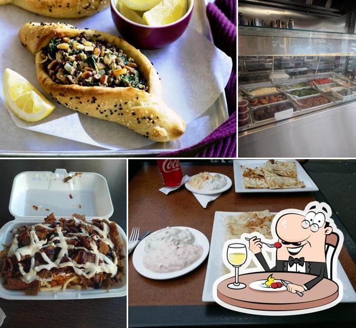 Hasir Kebabs