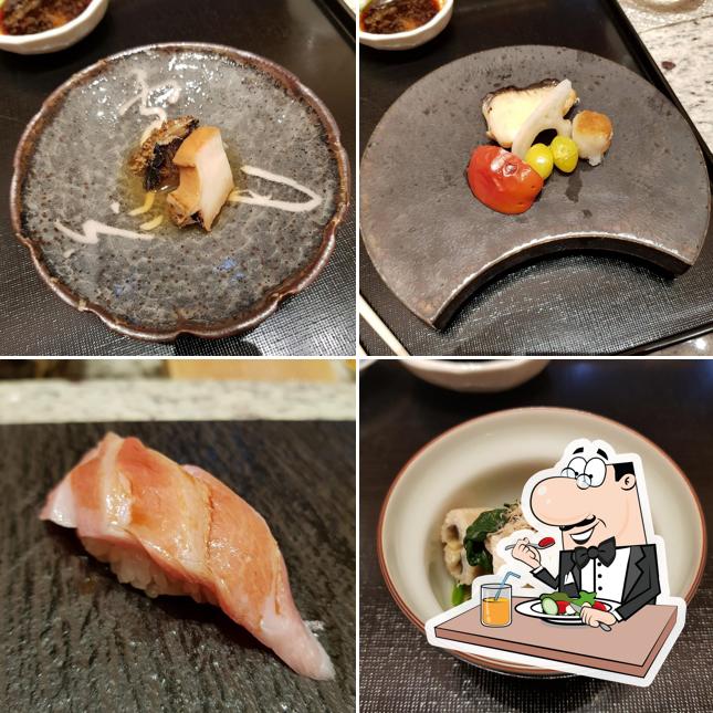 Ginza Nagaoka