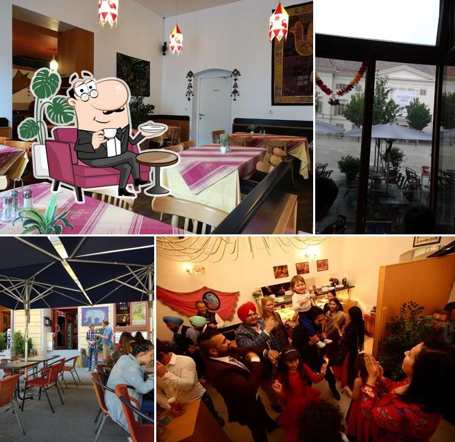 Hathi Restaurant